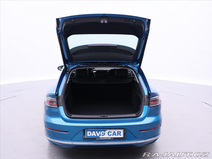 Volkswagen Arteon 2,0 TDI 110 kW DSG Elegan 2022