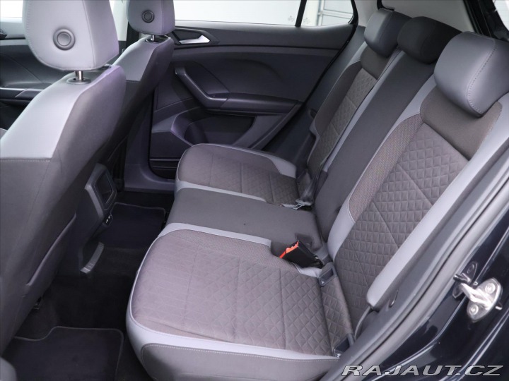 Volkswagen T-Cross 1,5 TSI DSG Style DPH Vir 2022