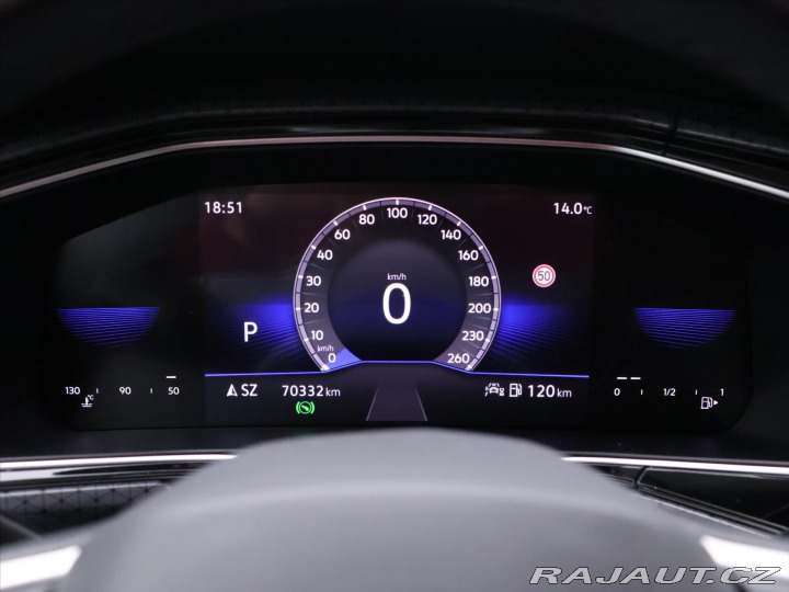 Volkswagen T-Cross 1,5 TSI DSG Style DPH Vir 2022