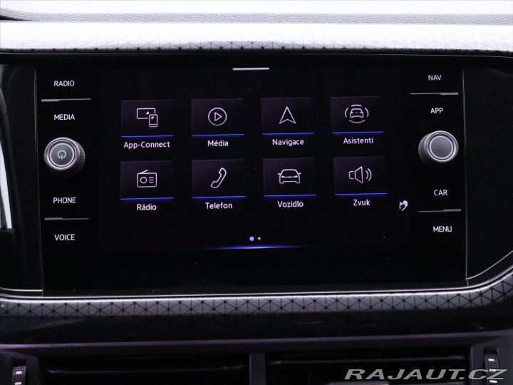 Volkswagen T-Cross 1,5 TSI DSG Style DPH Vir 2022