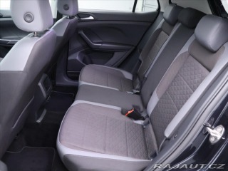 Volkswagen T-Cross 1,5 TSI DSG Style DPH Vir 2022