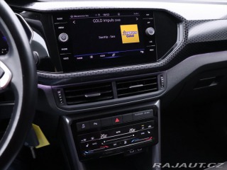 Volkswagen T-Cross 1,5 TSI DSG Style DPH Vir 2022