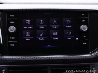 Volkswagen T-Cross 1,5 TSI DSG Style DPH Vir 2022