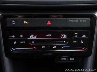 Volkswagen T-Cross 1,5 TSI DSG Style DPH Vir 2022