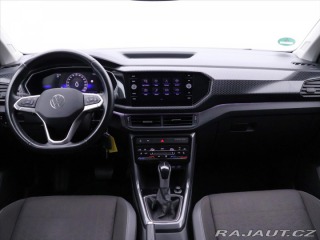 Volkswagen T-Cross 1,5 TSI DSG Style DPH Vir 2022