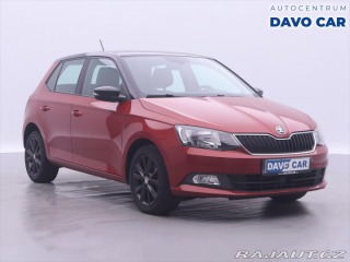 Škoda Fabia 1,2 TSI Color concept Nav 2015