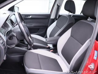 Škoda Fabia 1,2 TSI Color concept Nav 2015