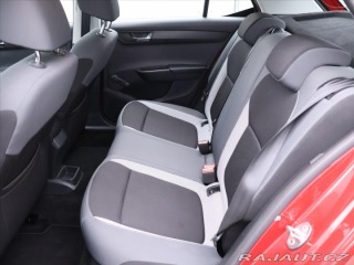 Škoda Fabia 1,2 TSI Color concept Nav 2015