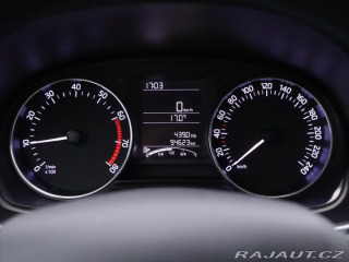 Škoda Fabia 1,2 TSI Color concept Nav 2015