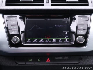 Škoda Fabia 1,2 TSI Color concept Nav 2015