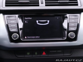 Škoda Fabia 1,2 TSI Color concept Nav 2015