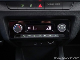 Škoda Fabia 1,2 TSI Color concept Nav 2015