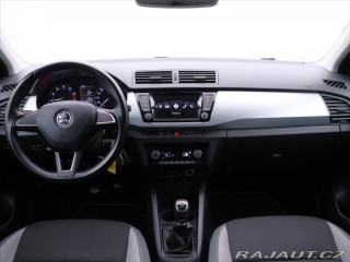 Škoda Fabia 1,2 TSI Color concept Nav 2015