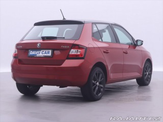 Škoda Fabia 1,2 TSI Color concept Nav 2015