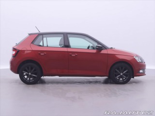 Škoda Fabia 1,2 TSI Color concept Nav 2015