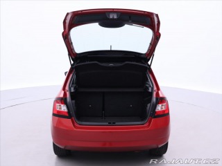 Škoda Fabia 1,2 TSI Color concept Nav 2015