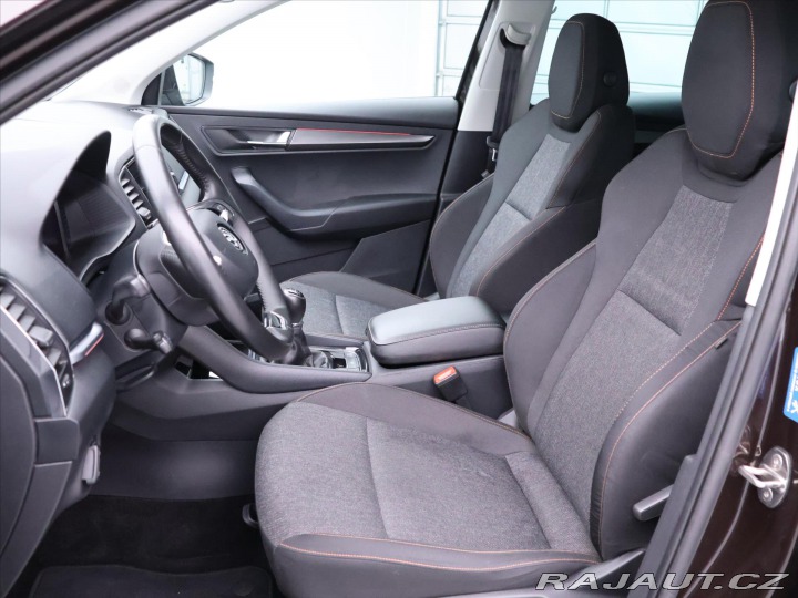 Škoda Karoq 2,0 TDI 110kW Style LED N 2021