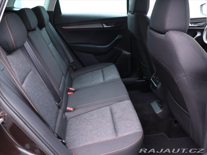 Škoda Karoq 2,0 TDI 110kW Style LED N 2021