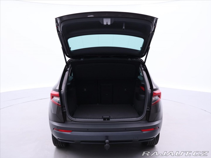 Škoda Karoq 2,0 TDI 110kW Style LED N 2021