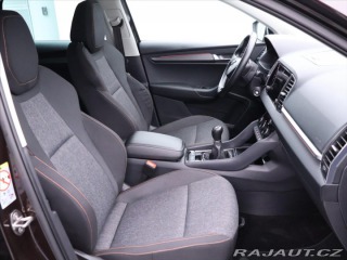 Škoda Karoq 2,0 TDI 110kW Style LED N 2021