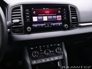 Škoda Karoq 2,0 TDI 110kW Style LED N 2021