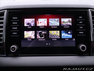 Škoda Karoq 2,0 TDI 110kW Style LED N 2021