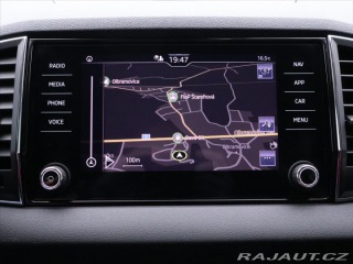 Škoda Karoq 2,0 TDI 110kW Style LED N 2021