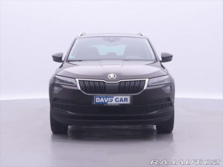 Škoda Karoq 2,0 TDI 110kW Style LED N 2021