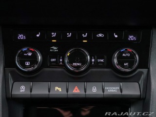 Škoda Karoq 2,0 TDI 110kW Style LED N 2021