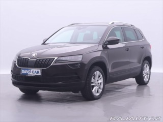 Škoda Karoq 2,0 TDI 110kW Style LED N 2021