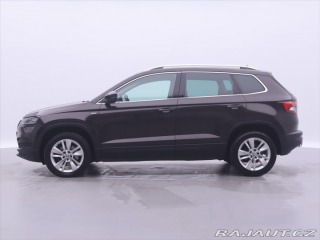 Škoda Karoq 2,0 TDI 110kW Style LED N 2021