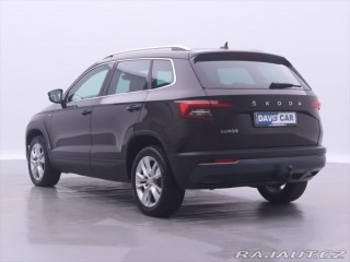 Škoda Karoq 2,0 TDI 110kW Style LED N 2021