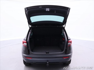 Škoda Karoq 2,0 TDI 110kW Style LED N 2021