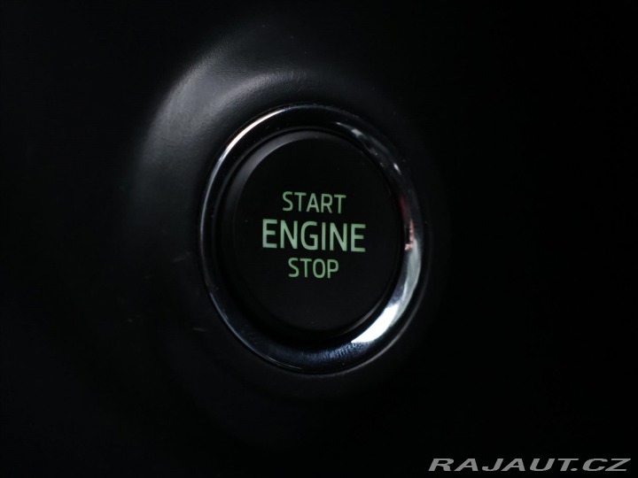 Škoda Octavia 1,4 TSI 103kW DSG Klima X 2013