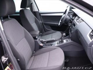 Škoda Octavia 1,4 TSI 103kW DSG Klima X 2013