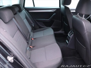 Škoda Octavia 1,4 TSI 103kW DSG Klima X 2013