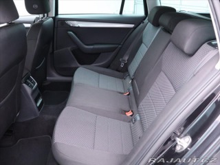 Škoda Octavia 1,4 TSI 103kW DSG Klima X 2013