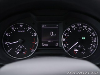 Škoda Octavia 1,4 TSI 103kW DSG Klima X 2013