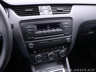 Škoda Octavia 1,4 TSI 103kW DSG Klima X 2013