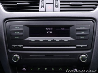 Škoda Octavia 1,4 TSI 103kW DSG Klima X 2013