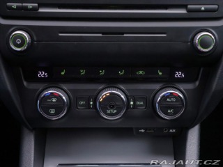 Škoda Octavia 1,4 TSI 103kW DSG Klima X 2013