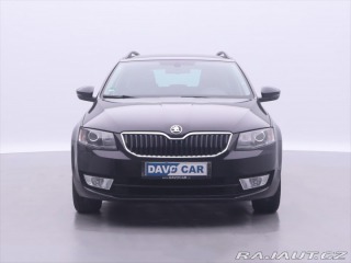 Škoda Octavia 1,4 TSI 103kW DSG Klima X 2013