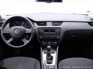 Škoda Octavia 1,4 TSI 103kW DSG Klima X 2013