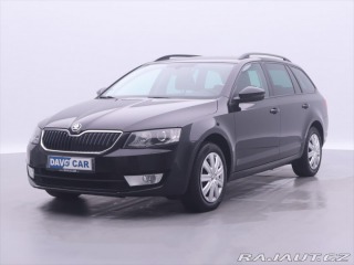 Škoda Octavia 1,4 TSI 103kW DSG Klima X 2013