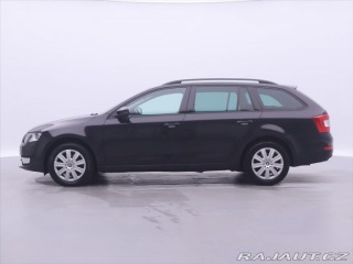 Škoda Octavia 1,4 TSI 103kW DSG Klima X 2013