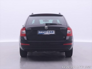 Škoda Octavia 1,4 TSI 103kW DSG Klima X 2013