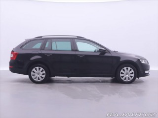 Škoda Octavia 1,4 TSI 103kW DSG Klima X 2013