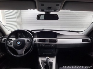 BMW 3 2,0 i 110kW STK 1/27 2005