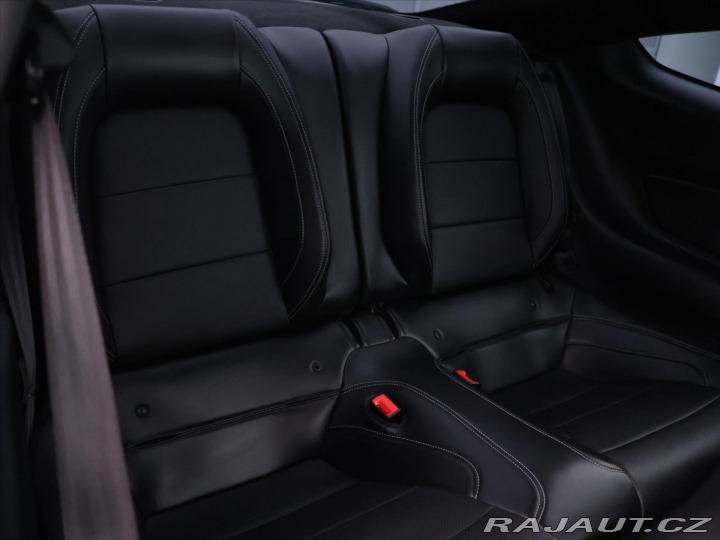 Ford Mustang 5,0 GT 331kW V8 Aut. Kůže 2019