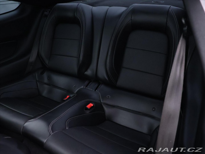 Ford Mustang 5,0 GT 331kW V8 Aut. Kůže 2019